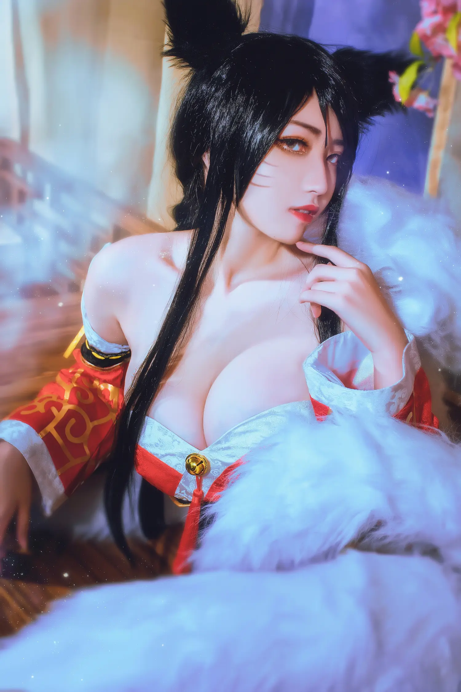 团子研究社_塔塔_LoliTa – NO. 004-004