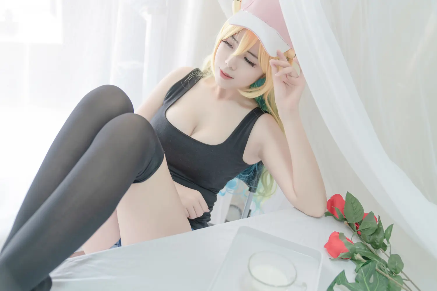 团子研究社_塔塔_LoliTa – NO. 006-002