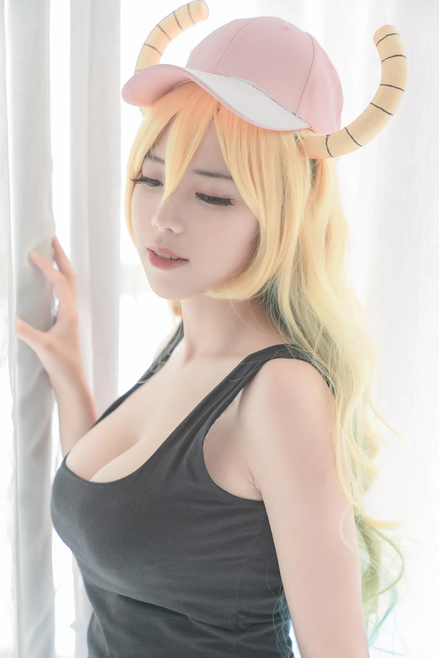 团子研究社_塔塔_LoliTa – NO. 006-003