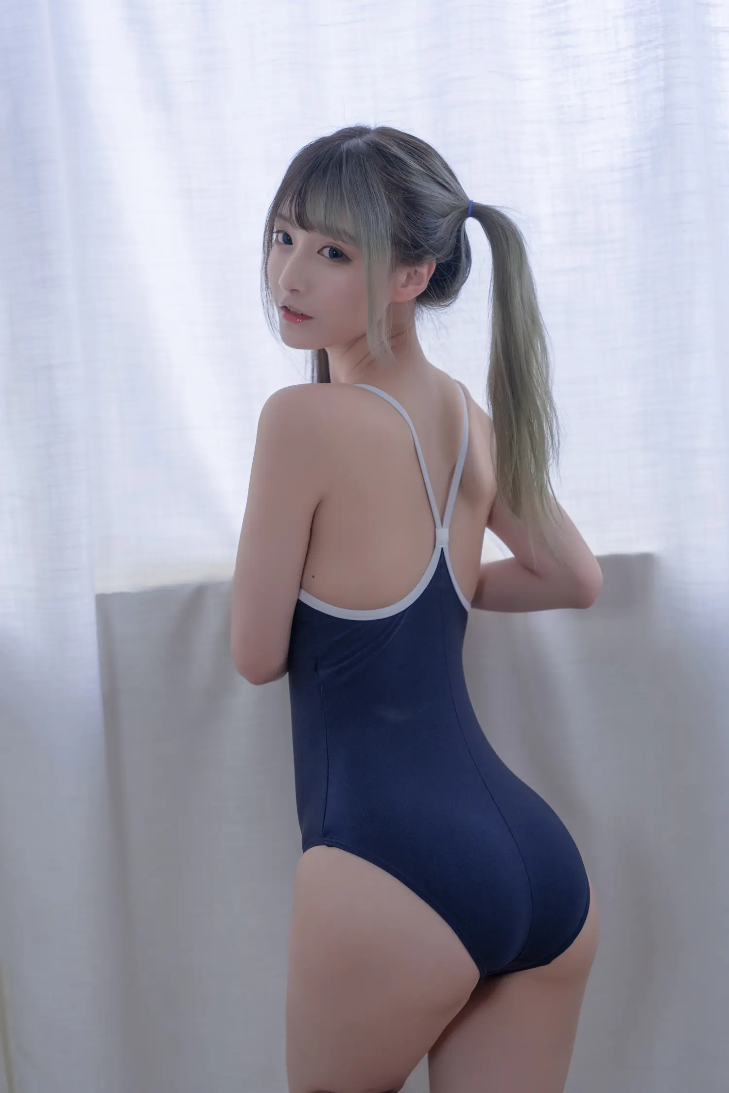 团子研究社_铁板烧鬼舞w – NO. 022-002