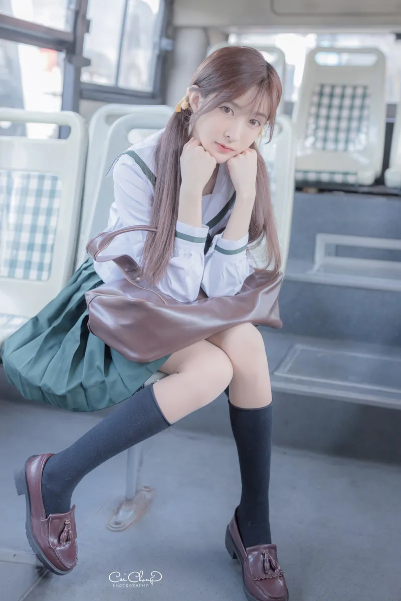 团子研究社_王羽杉 – NO. 005-003