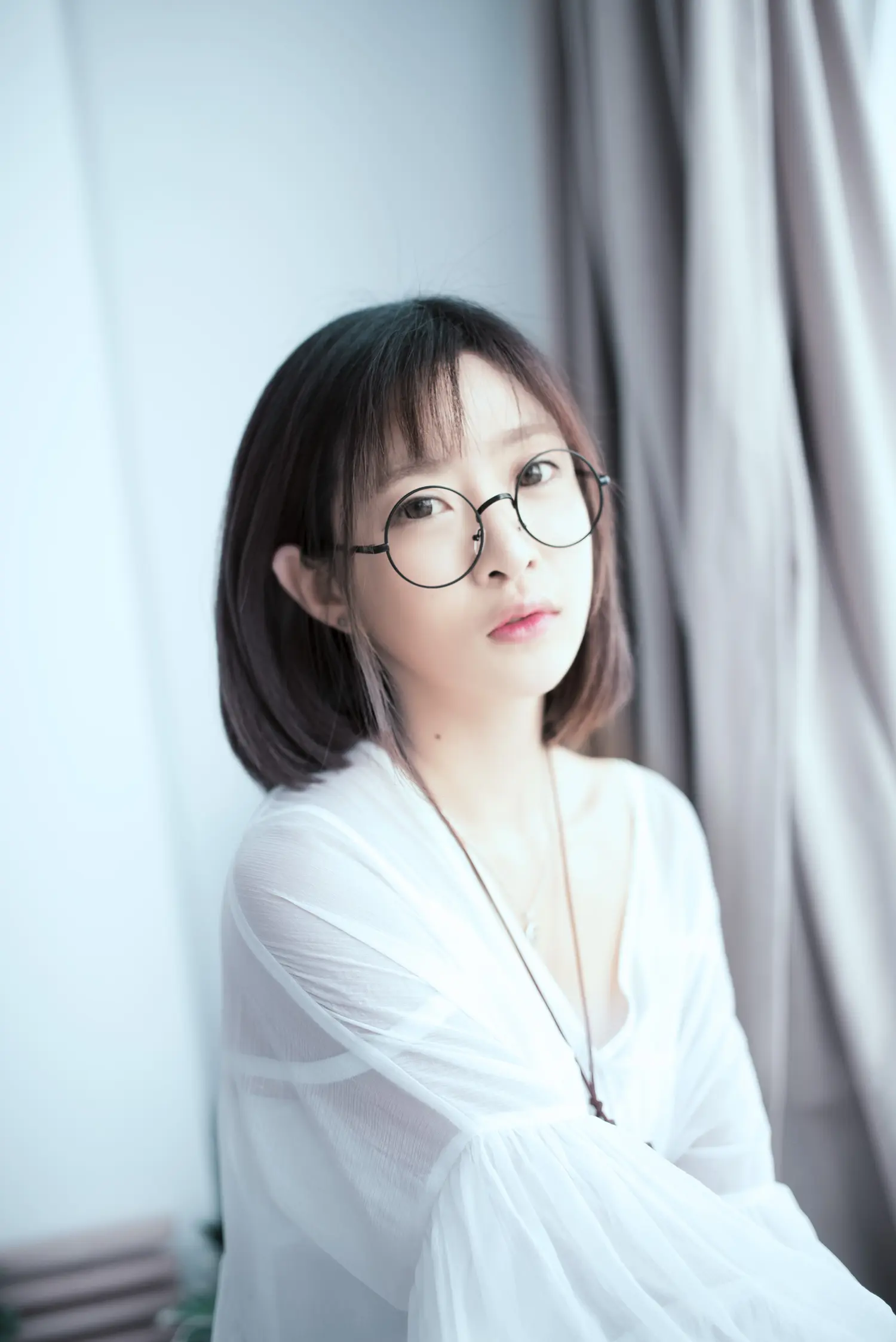 团子研究社_王羽杉 – NO. 006-001