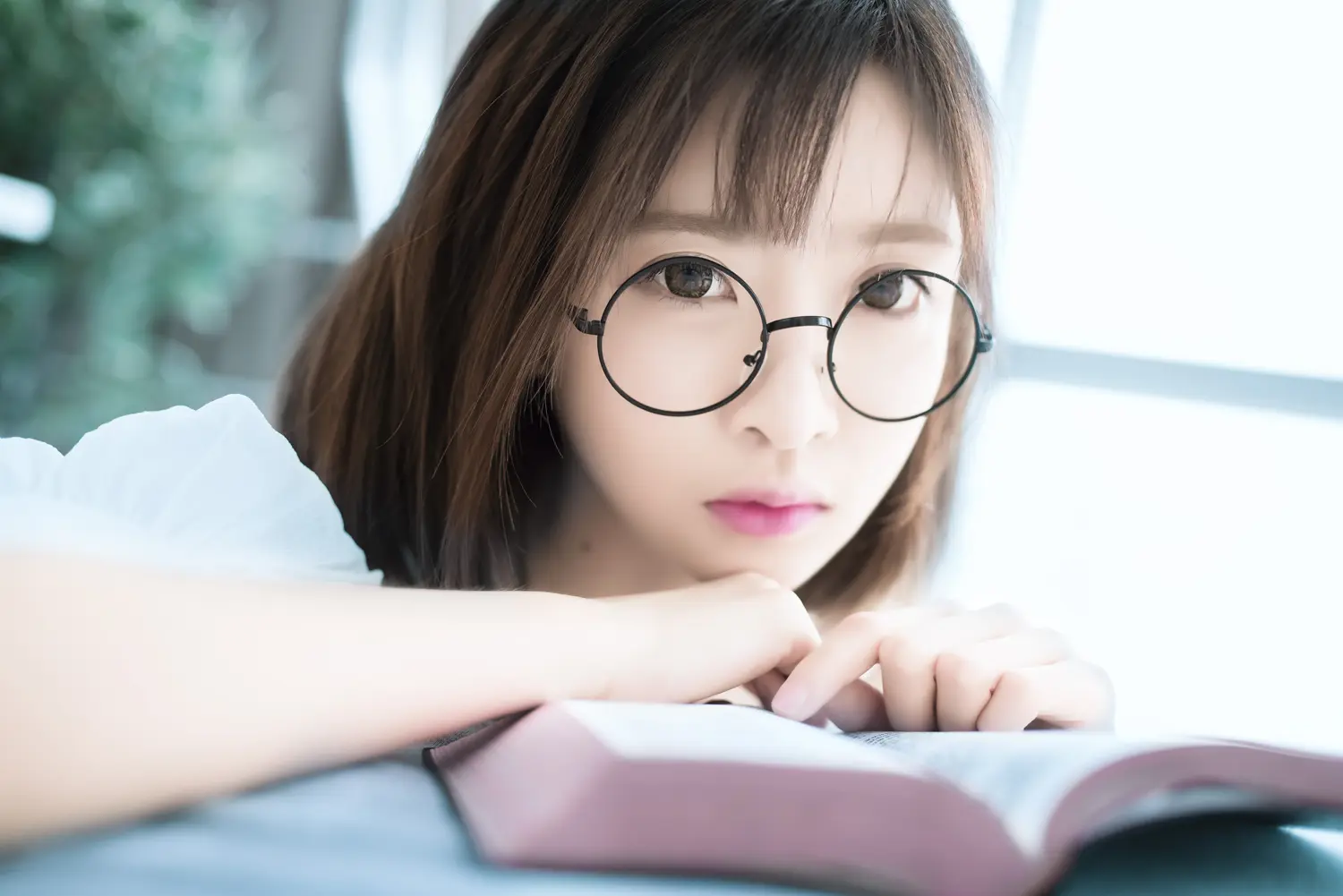 团子研究社_王羽杉 – NO. 006-002