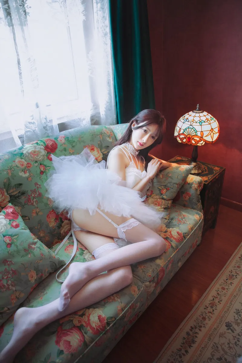团子研究社_王羽杉 – NO. 007-001