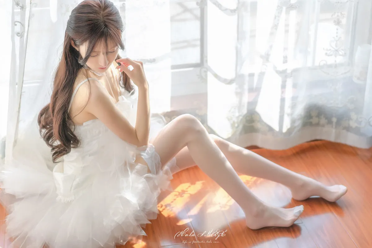 团子研究社_王羽杉 – NO. 007-003