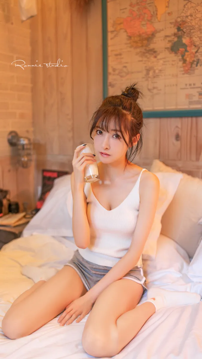 团子研究社_王羽杉 – NO. 008-001