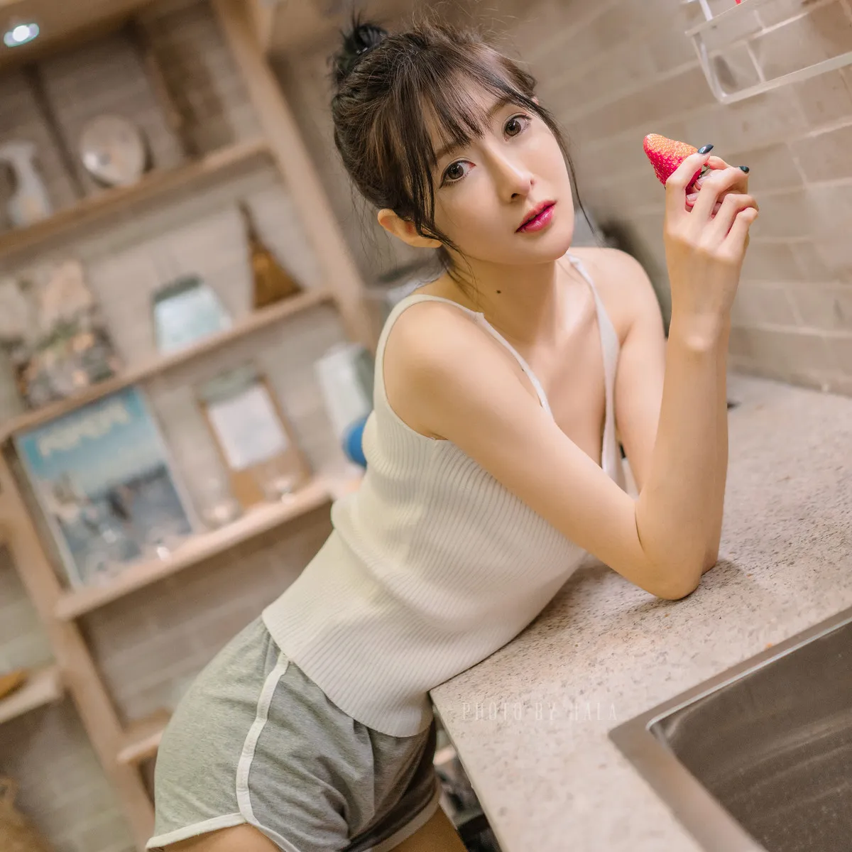 团子研究社_王羽杉 – NO. 008-003