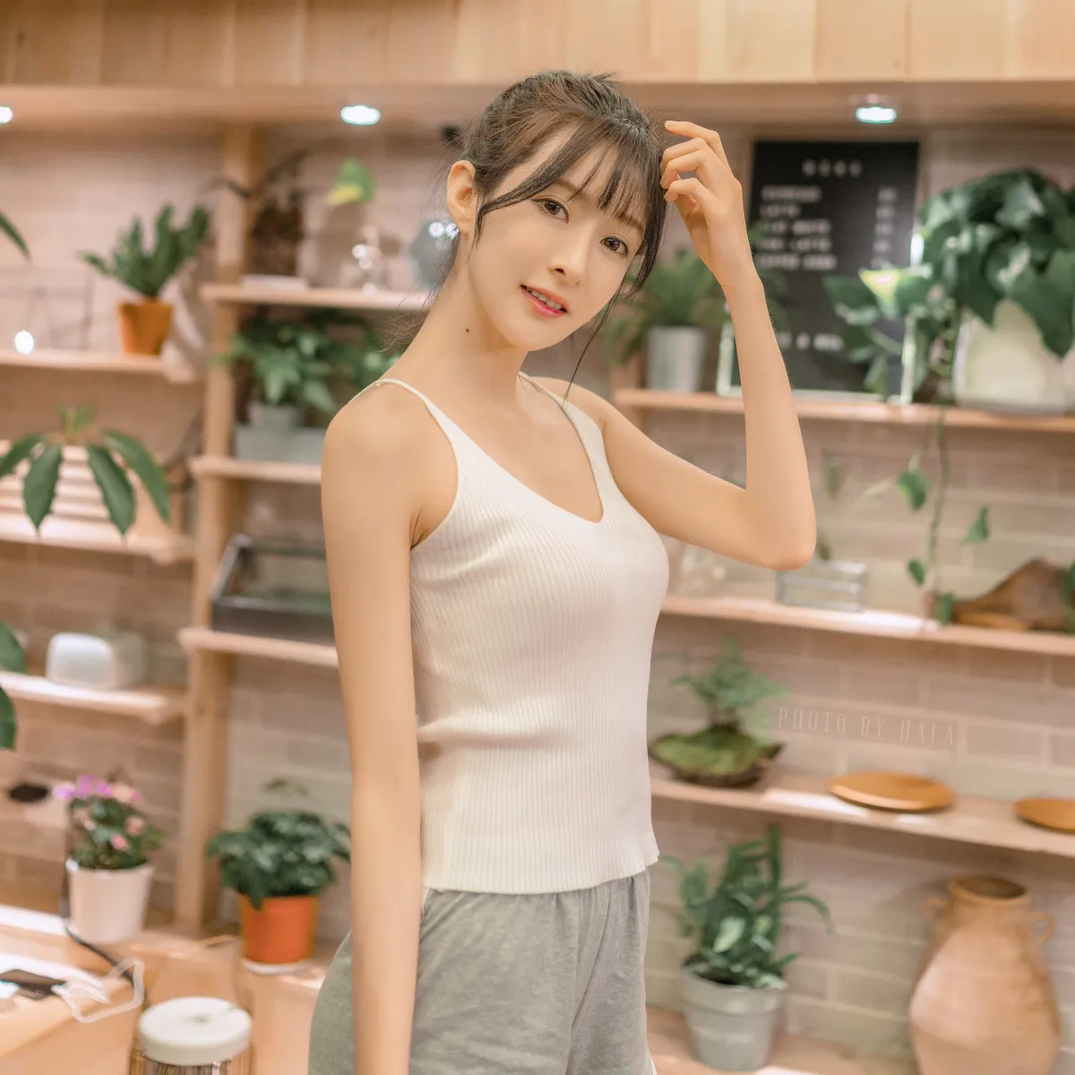 团子研究社_王羽杉 – NO. 008-004