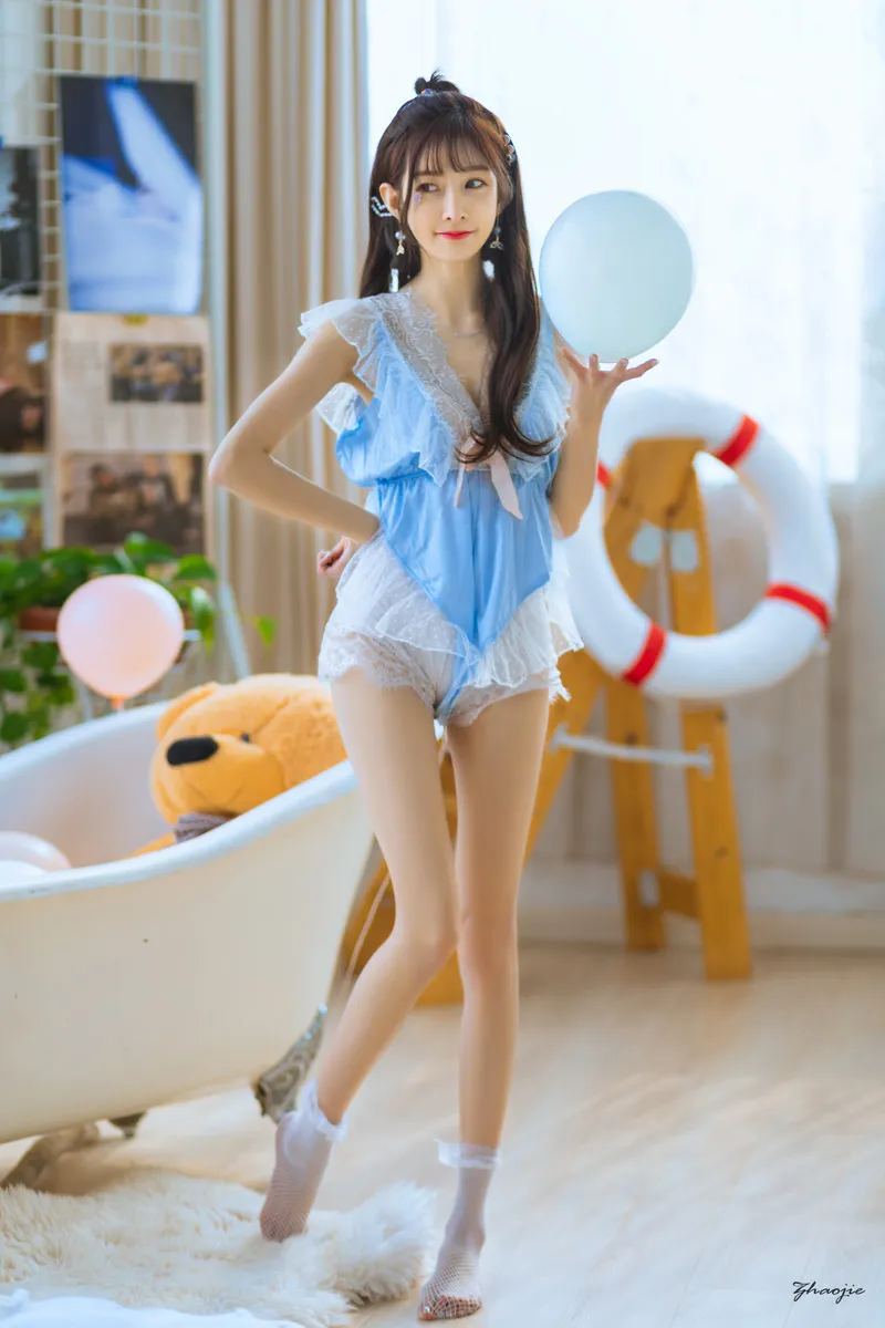 团子研究社_王羽杉 – NO. 011-004