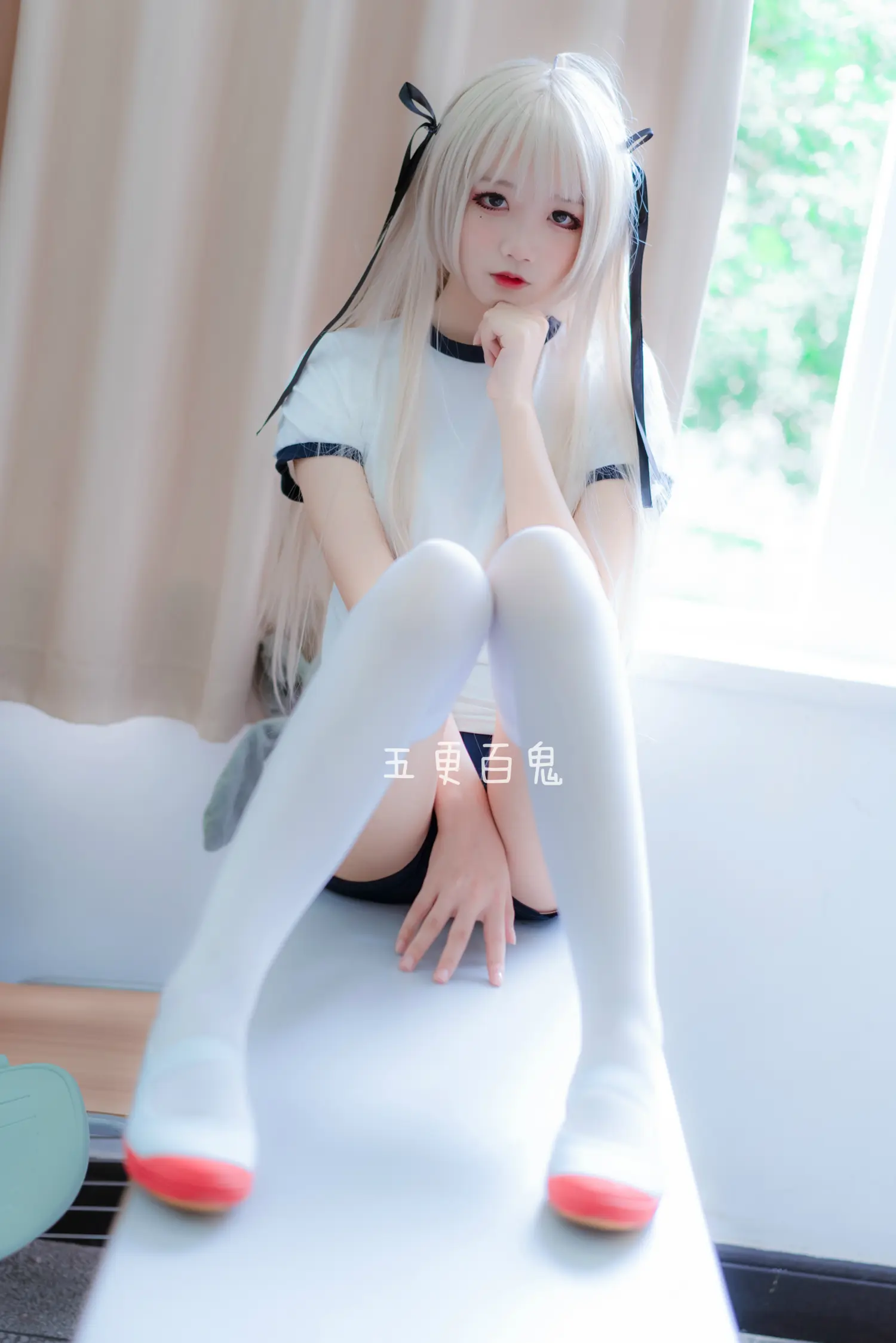 团子研究社_五更百鬼 – NO. 006-001