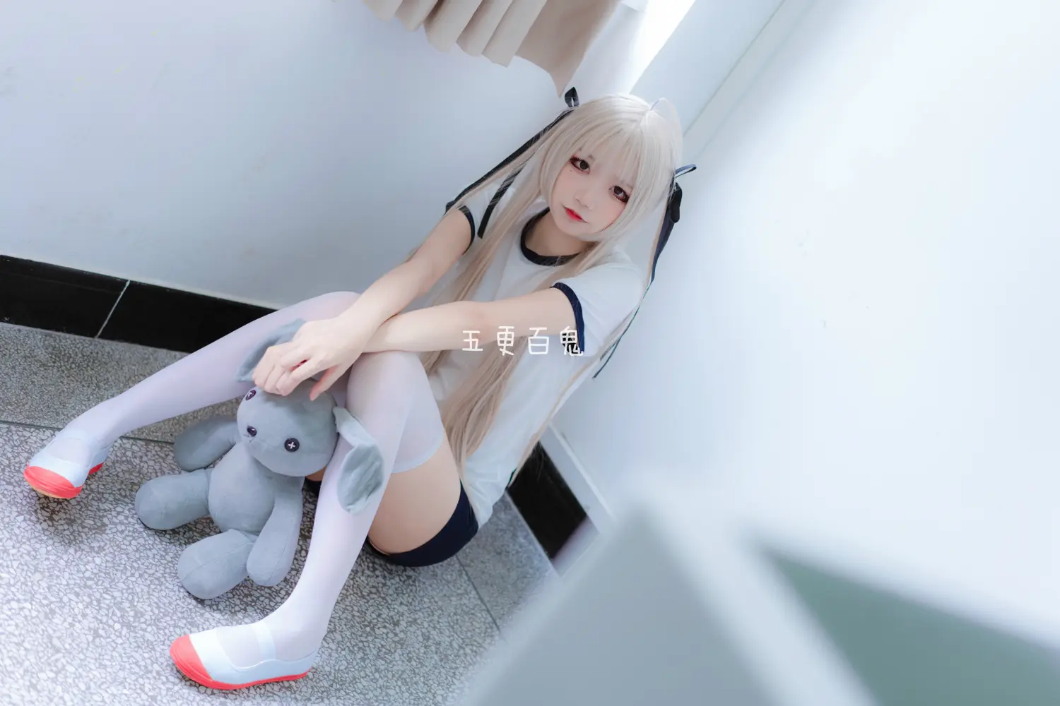 团子研究社_五更百鬼 – NO. 006-004