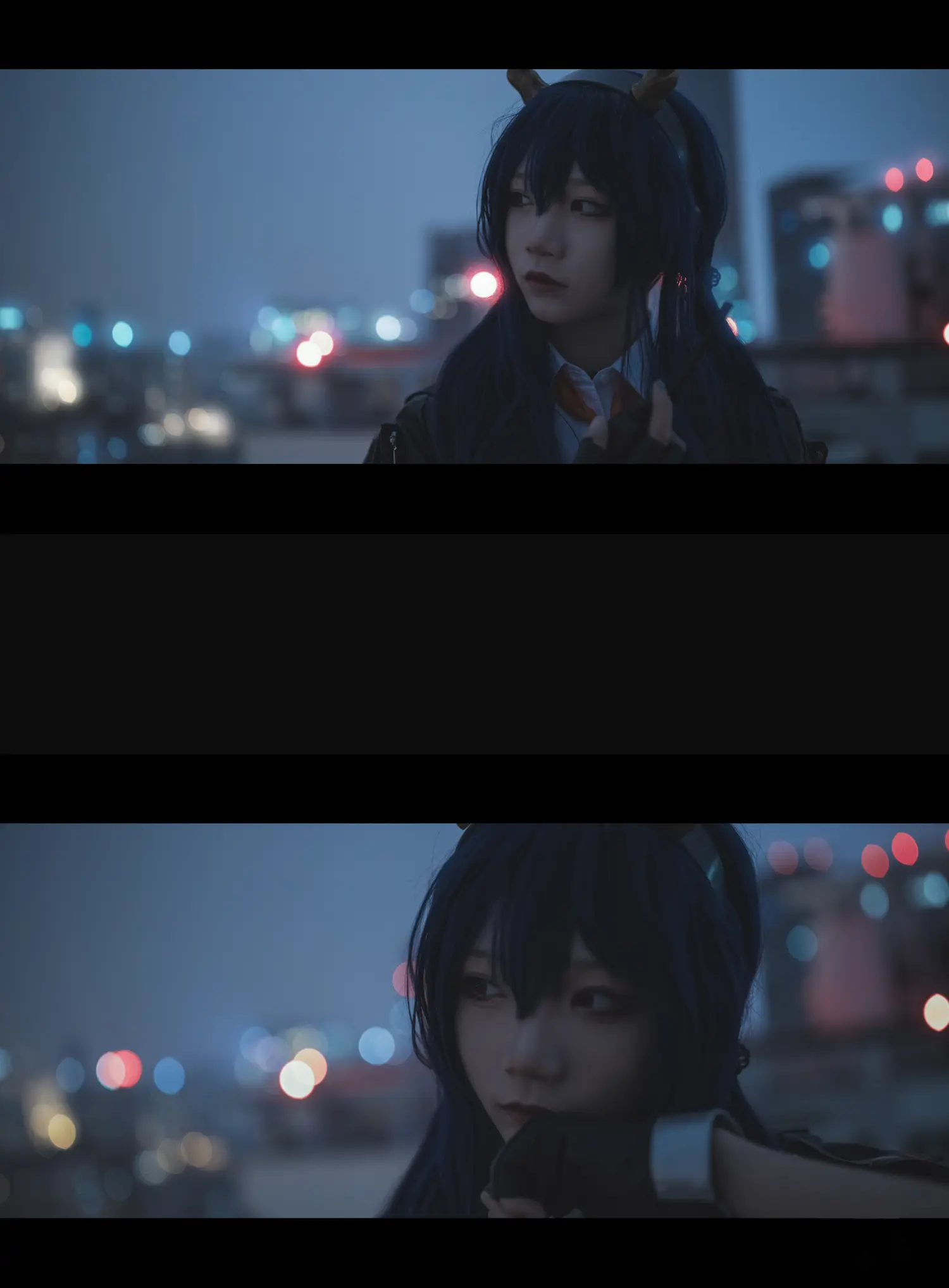 团子研究社_五更百鬼 – NO. 015-003