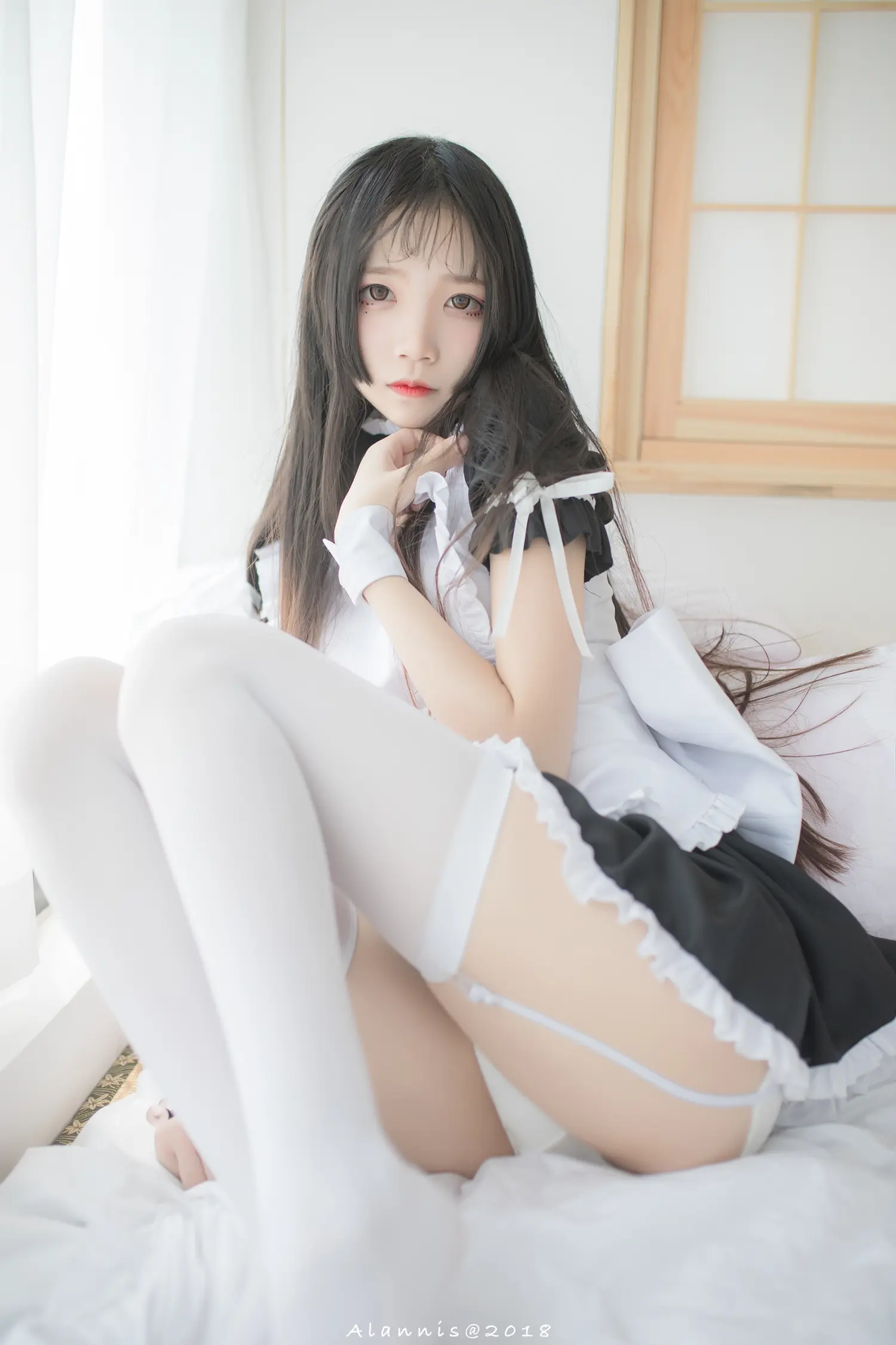 团子研究社_五更百鬼 – NO. 018-002