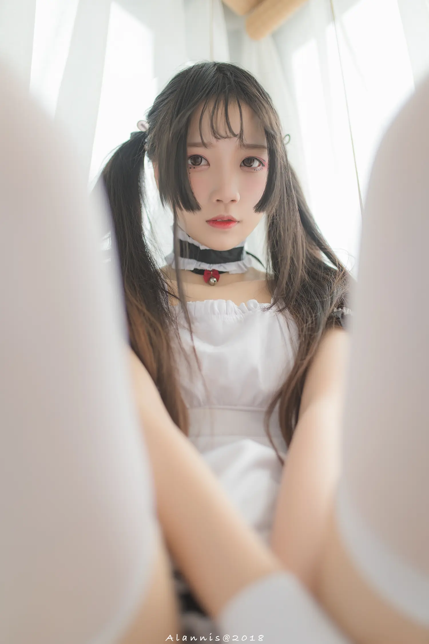 团子研究社_五更百鬼 – NO. 018-004