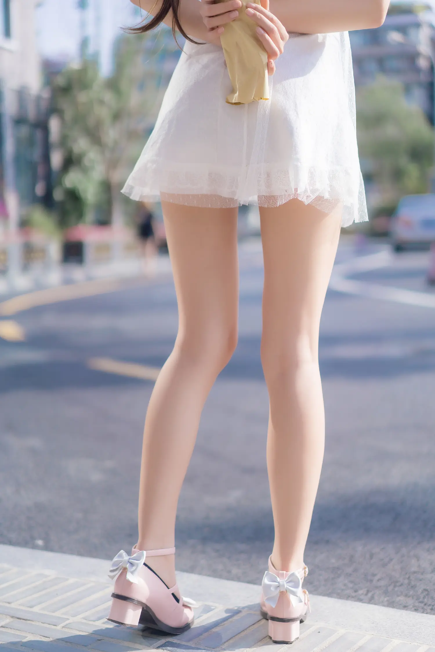 团子研究社_五更百鬼 – NO. 021-003