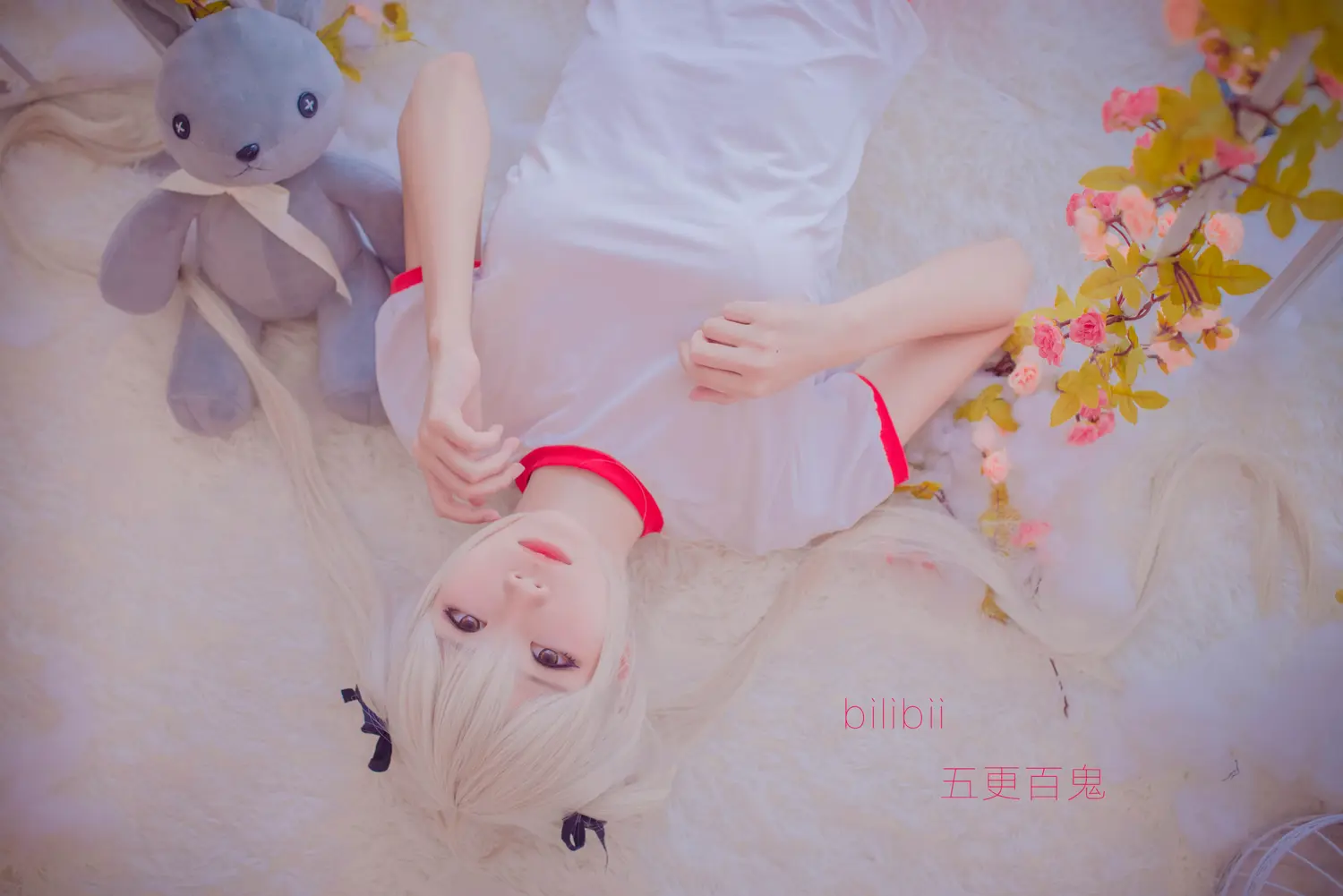 团子研究社_五更百鬼 – NO. 023-001