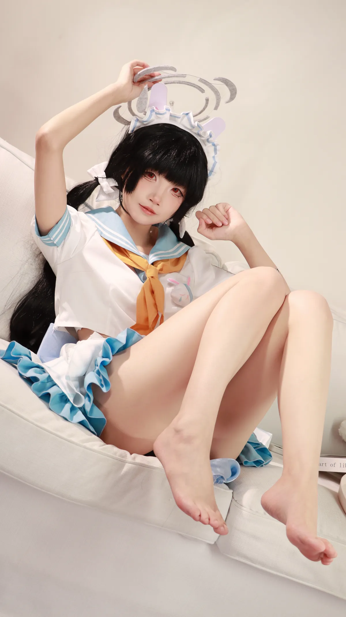 团子研究社_五更百鬼 – NO. 040-002