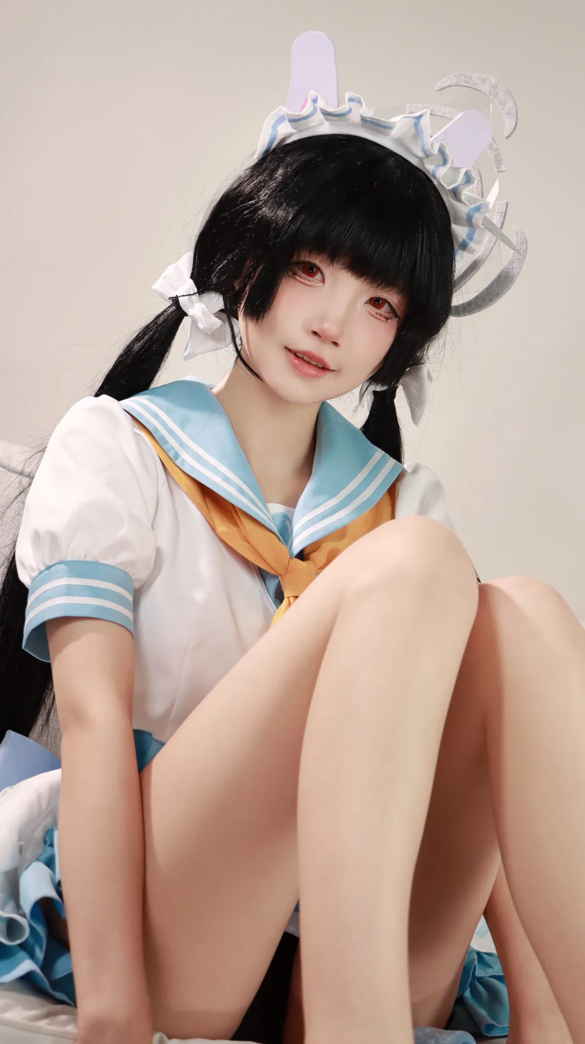 团子研究社_五更百鬼 – NO. 042-001