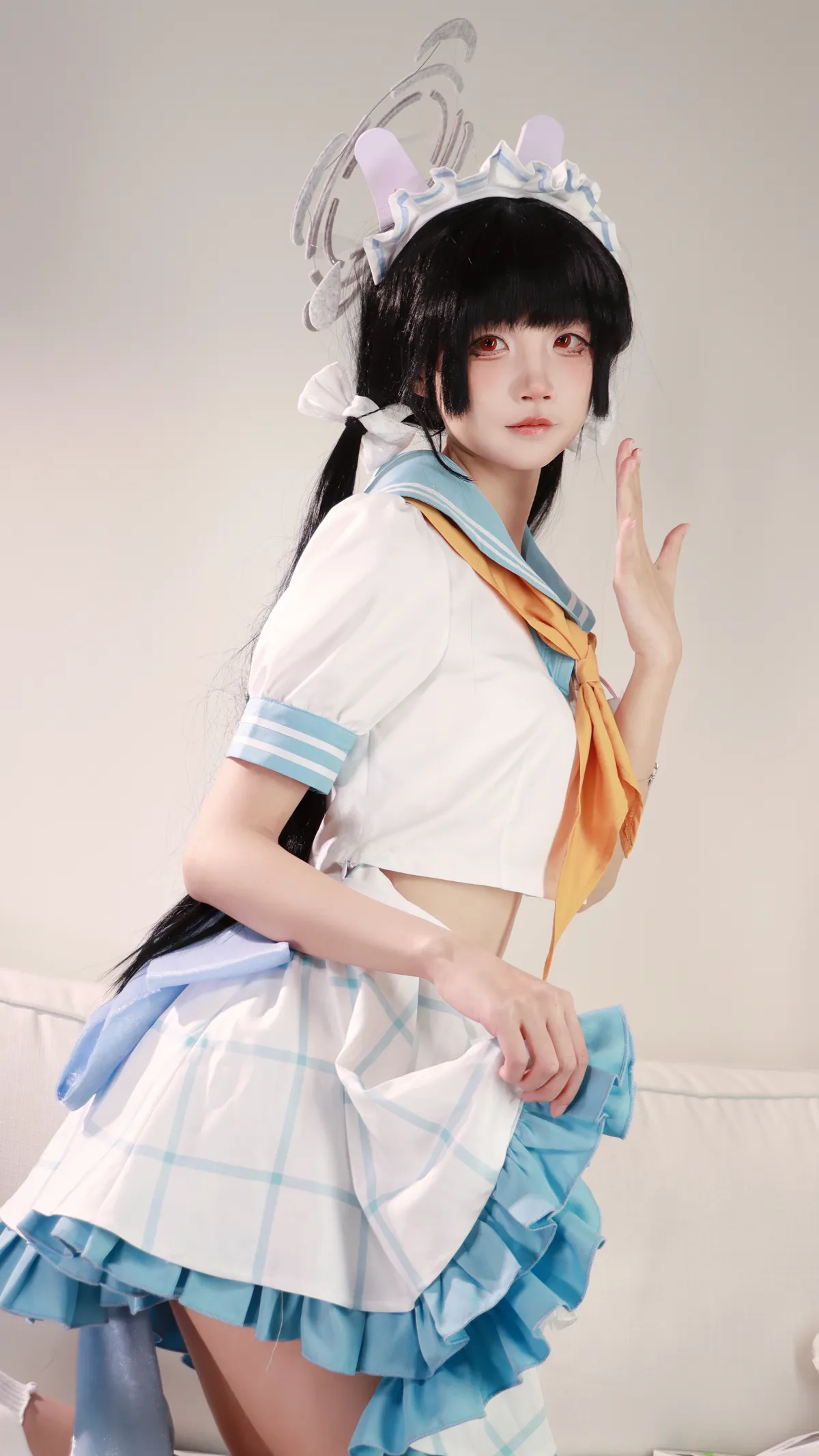 团子研究社_五更百鬼 – NO. 042-003
