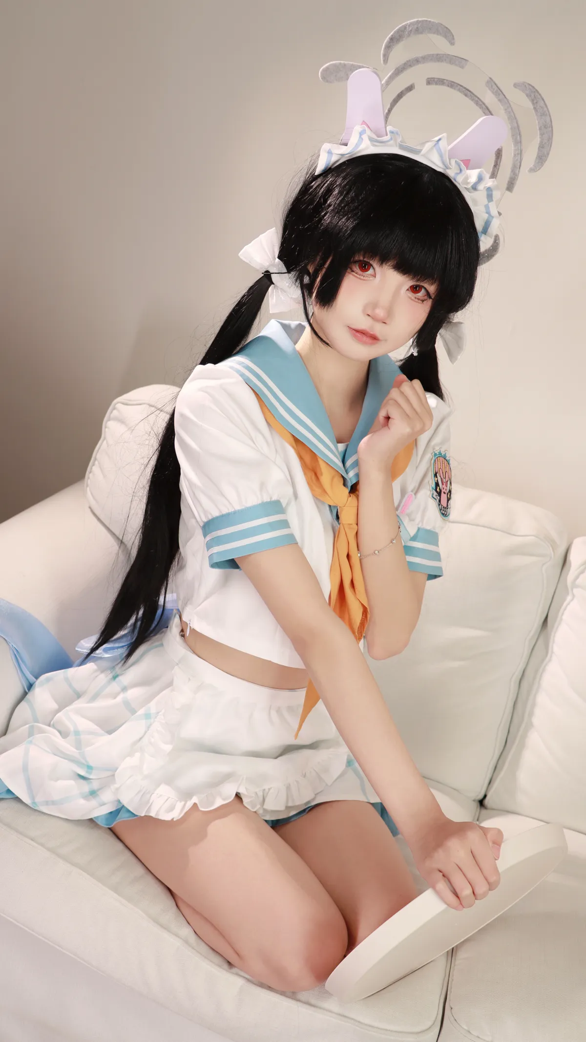 团子研究社_五更百鬼 – NO. 042-004