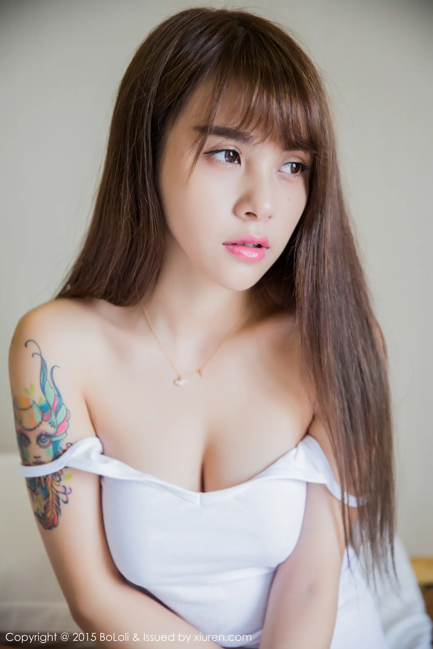 团子研究社_夏美酱 – NO. 001-002