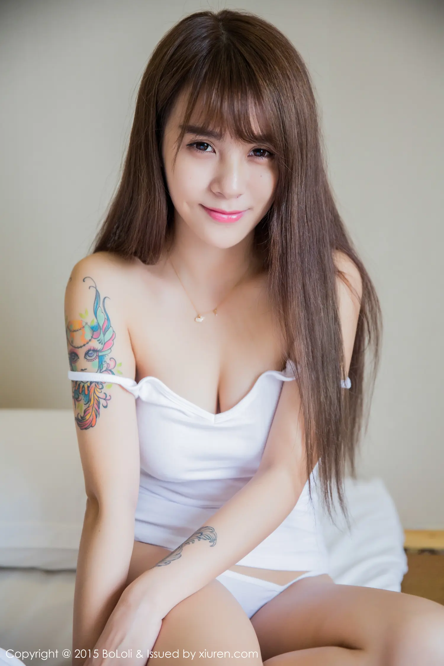 团子研究社_夏美酱 – NO. 001-003