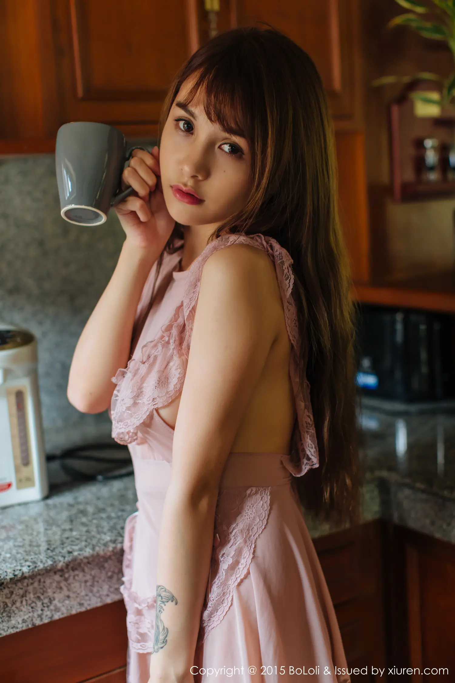 团子研究社_夏美酱 – NO. 007-003