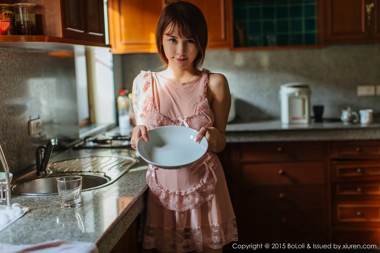 团子研究社_夏美酱 – NO. 007-004