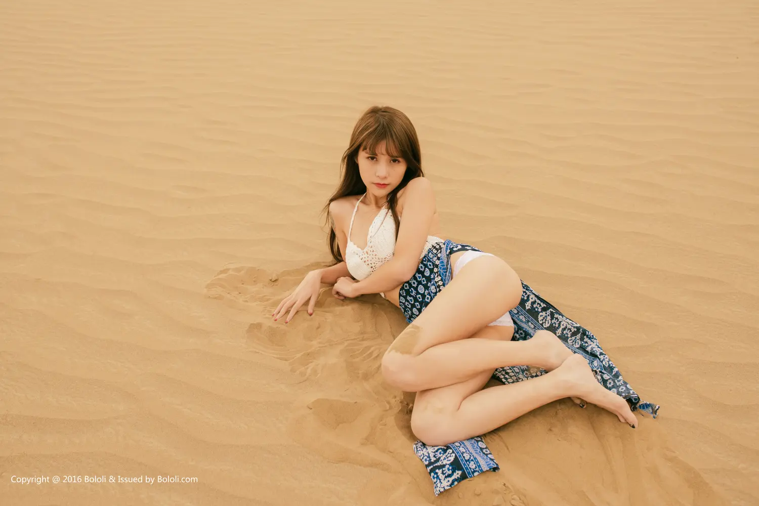 团子研究社_夏美酱 – NO. 017-003