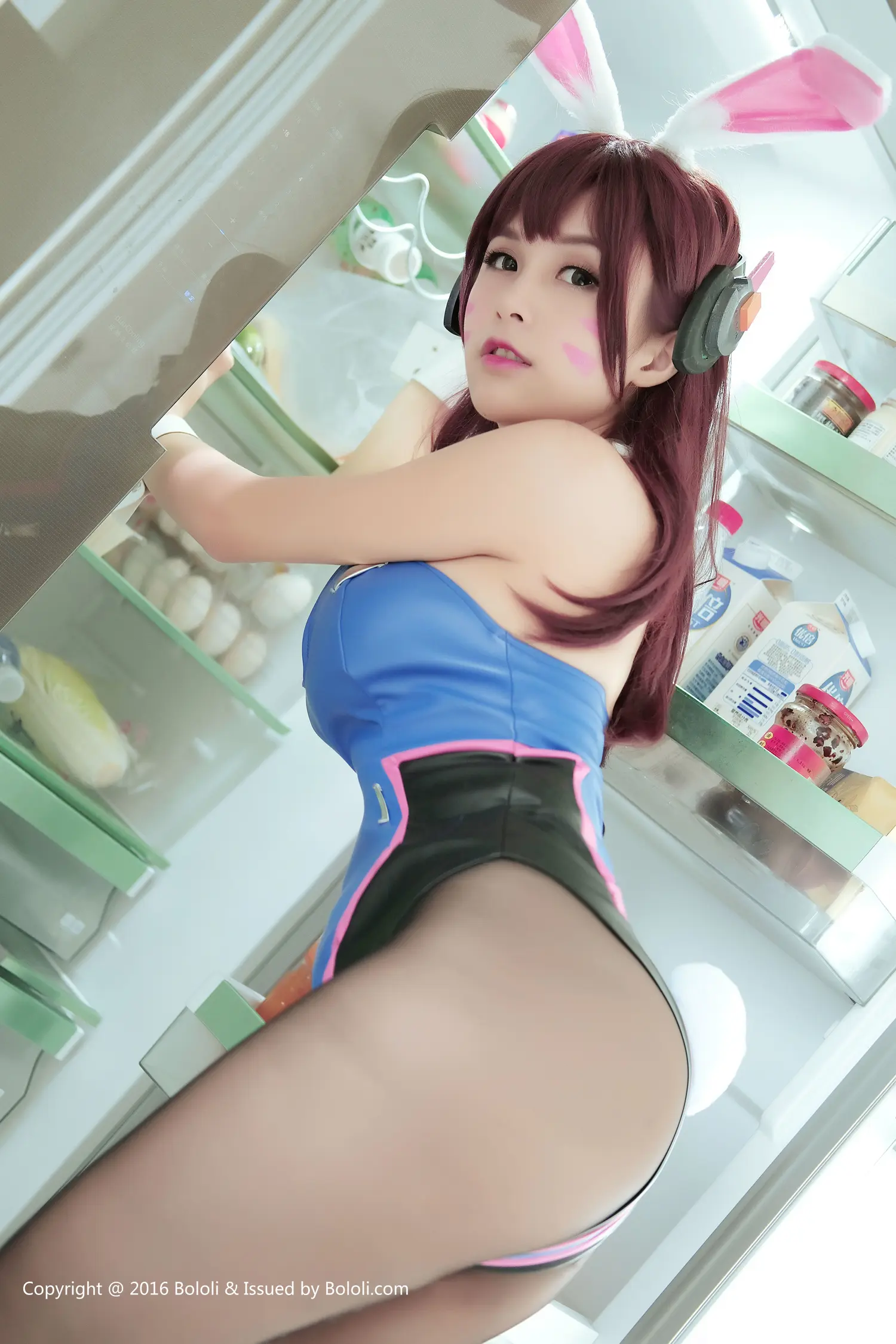 团子研究社_夏美酱 – NO. 019-004