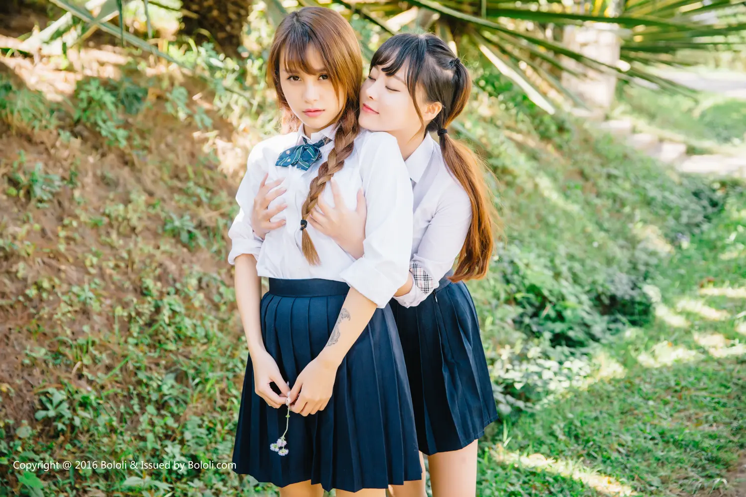 团子研究社_夏美酱 – NO. 023-004