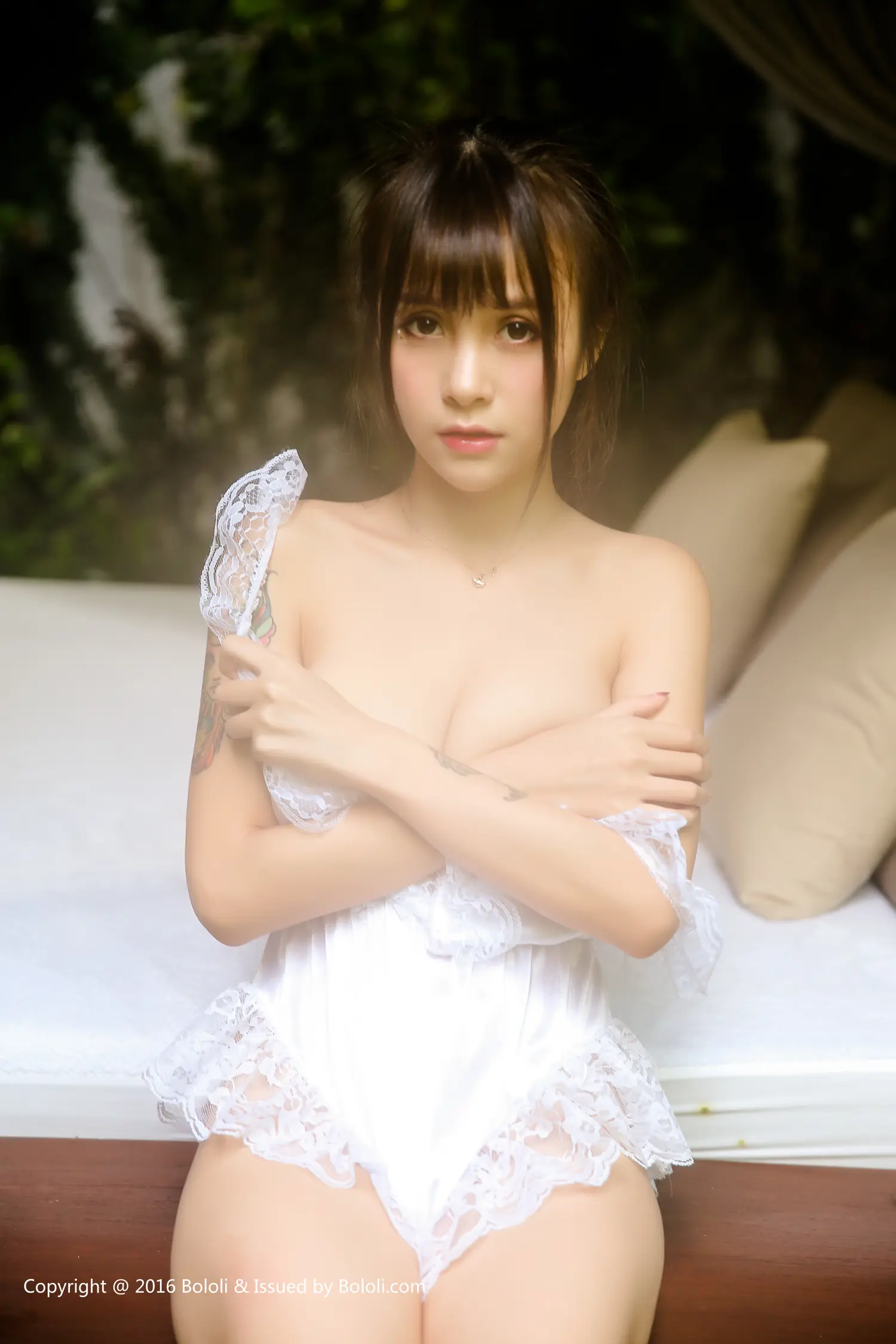 团子研究社_夏美酱 – NO. 025-004