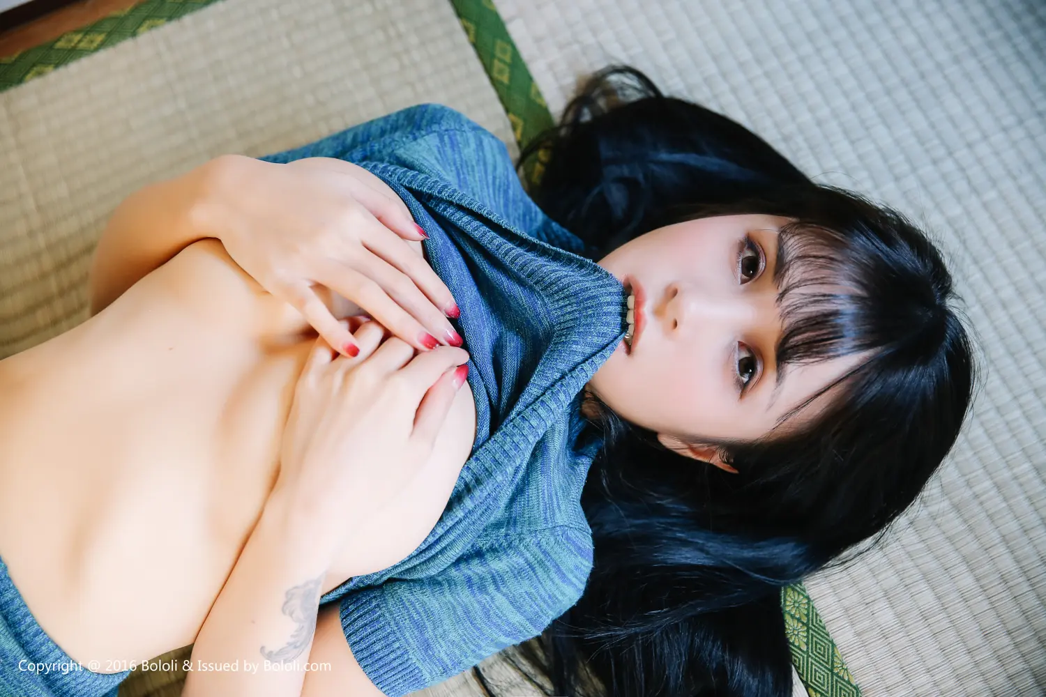 团子研究社_夏美酱 – NO. 029-002