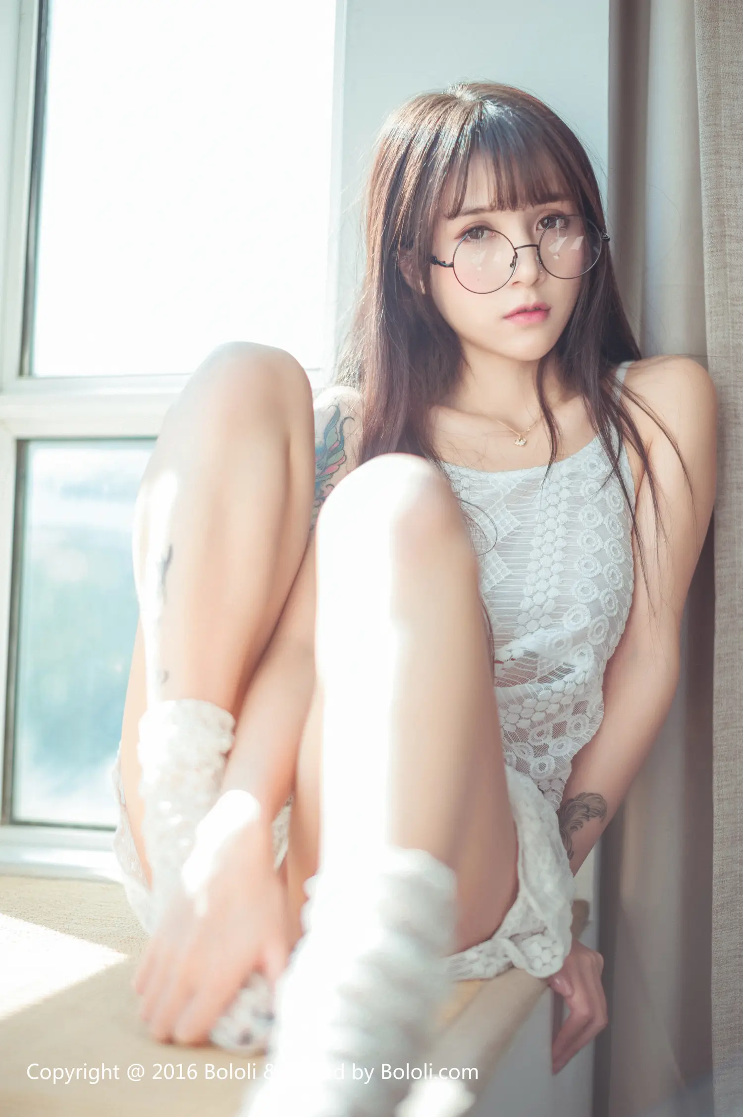 团子研究社_夏美酱 – NO. 030-004