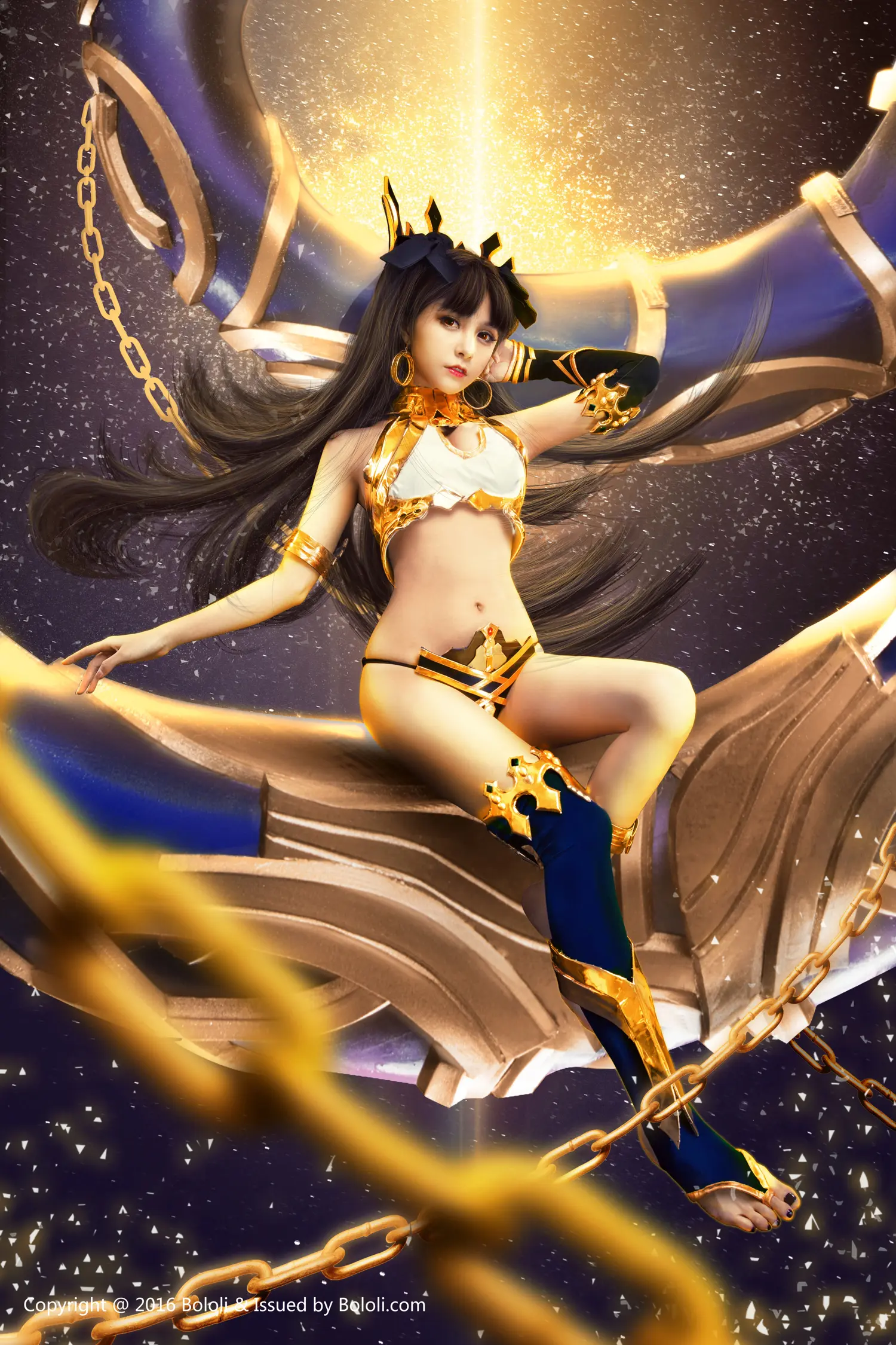 团子研究社_夏美酱 – NO. 031-003