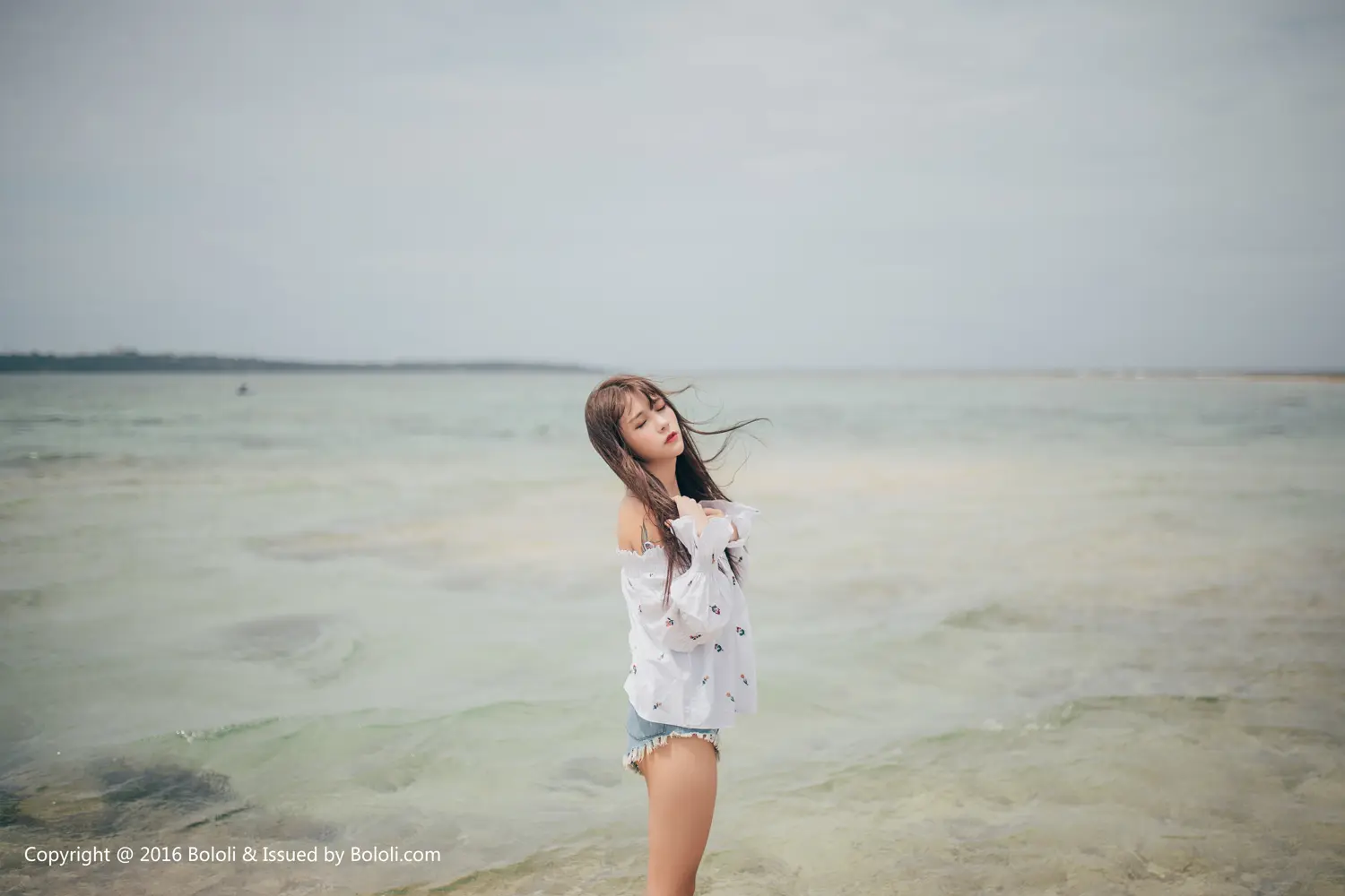 团子研究社_夏美酱 – NO. 033-002