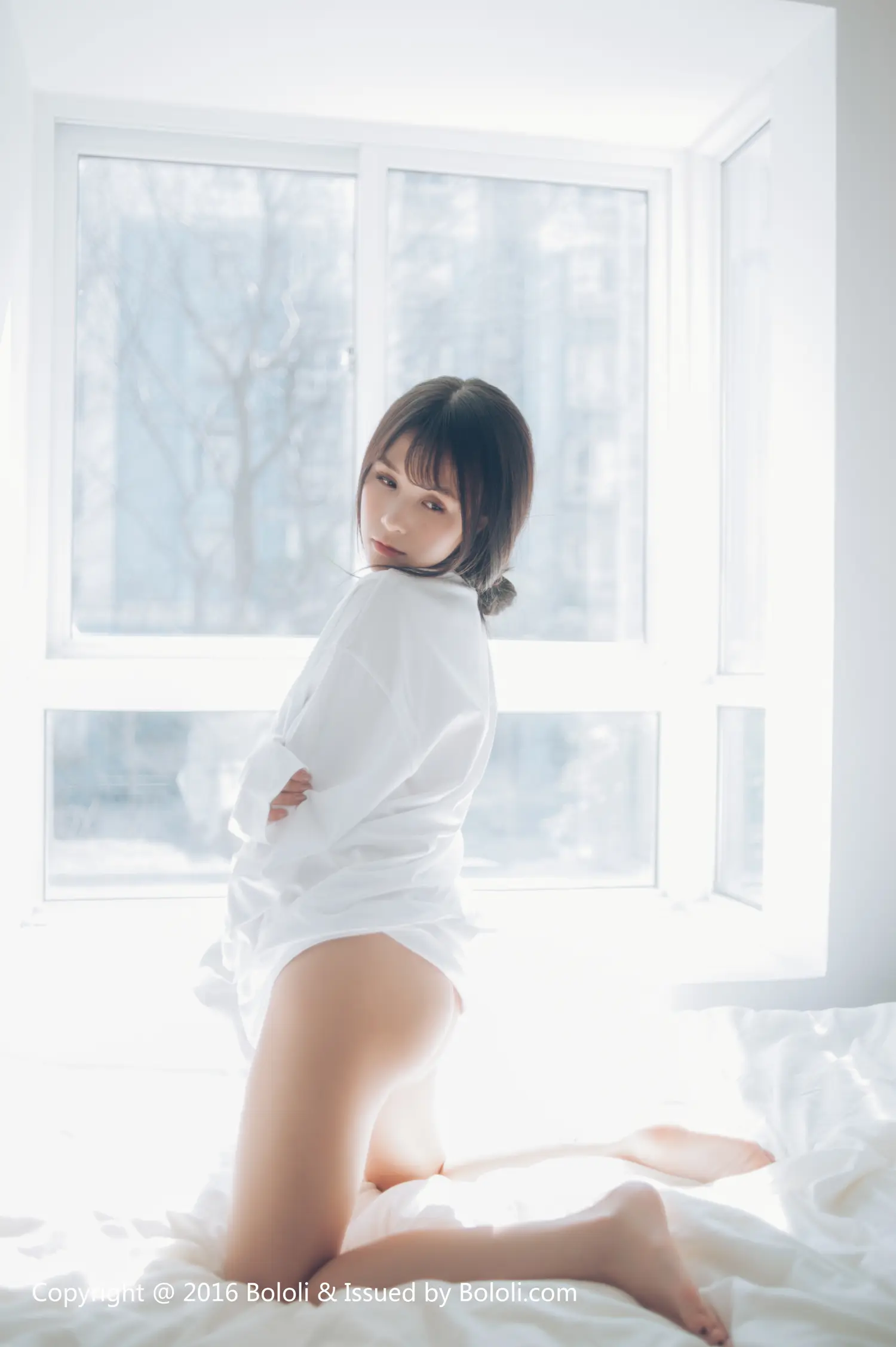 团子研究社_夏美酱 – NO. 038-003