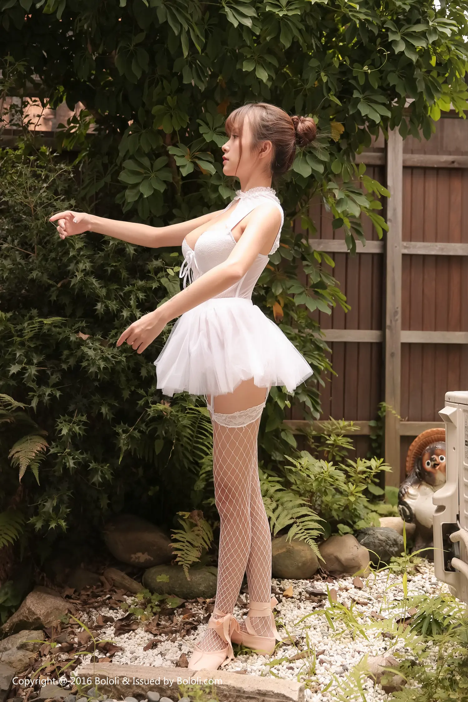 团子研究社_夏美酱 – NO. 041-003