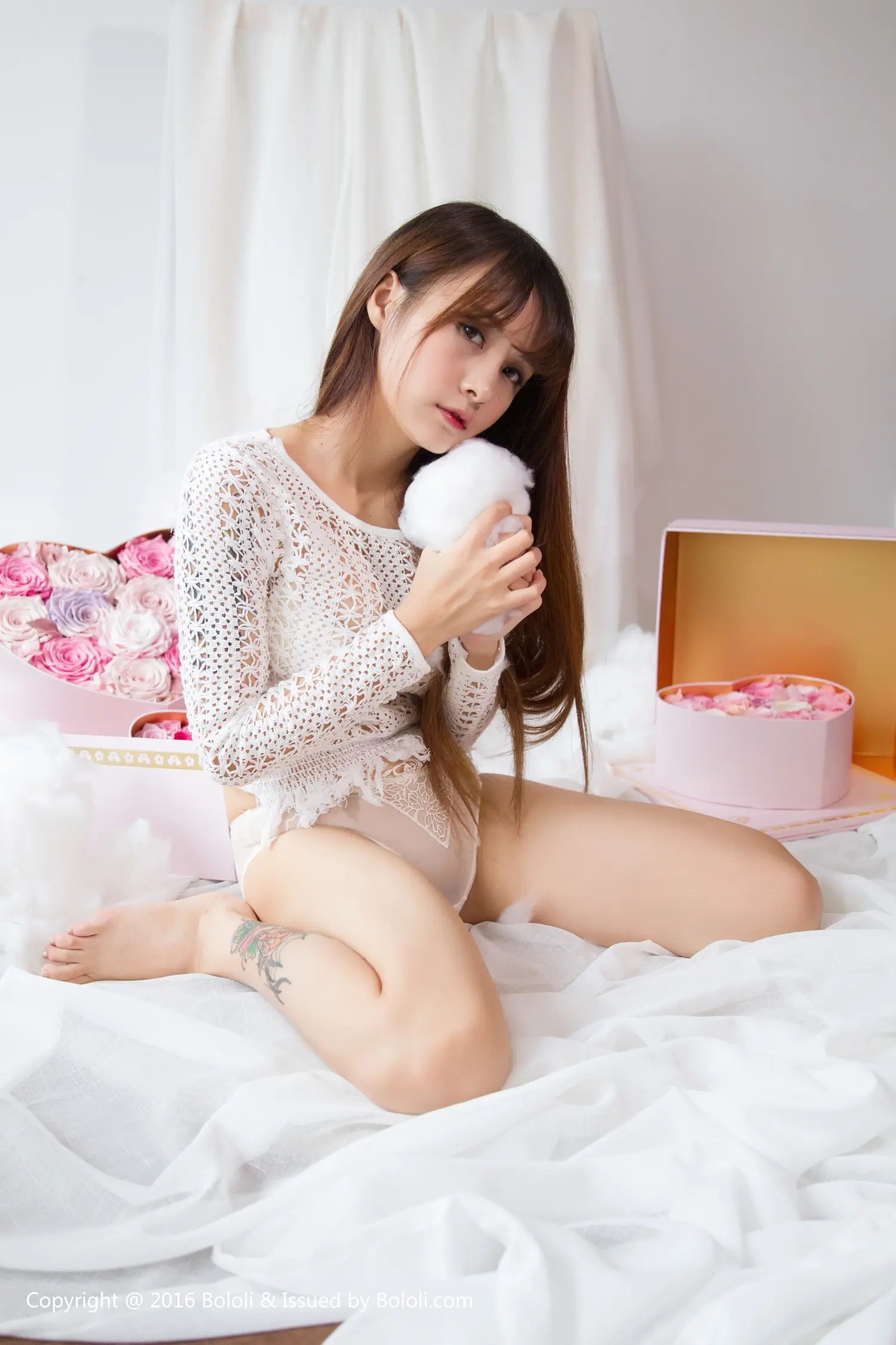团子研究社_夏美酱 – NO. 045-004