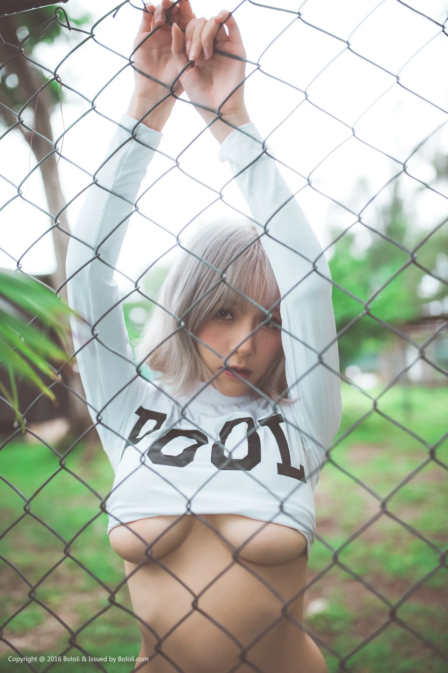 团子研究社_夏美酱 – NO. 049-003