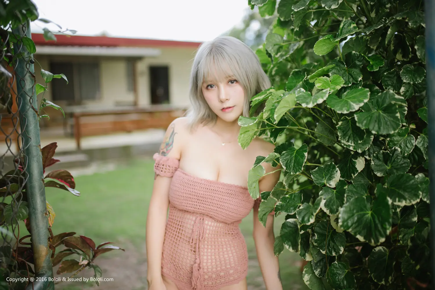 团子研究社_夏美酱 – NO. 050-002