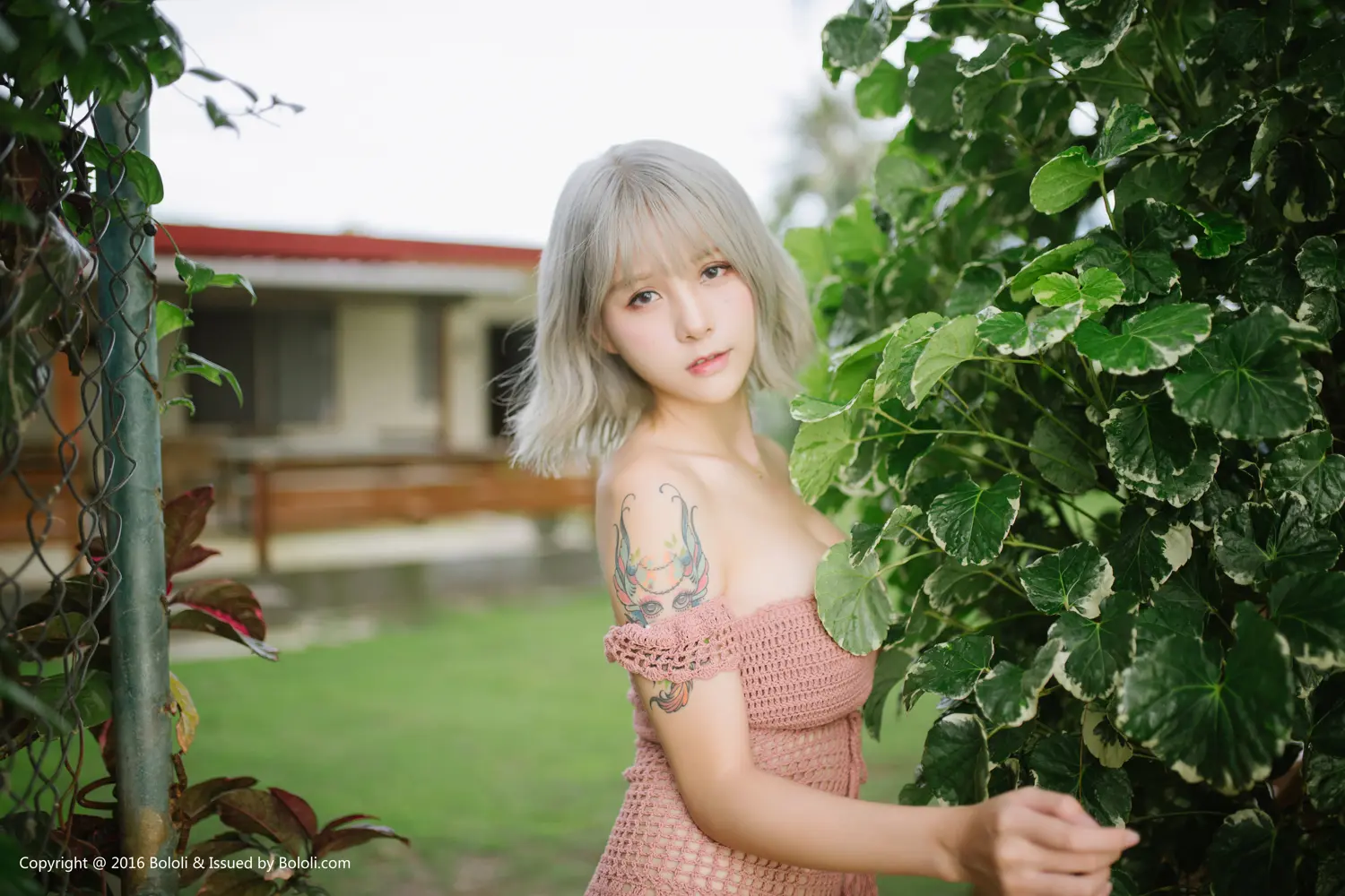 团子研究社_夏美酱 – NO. 050-004