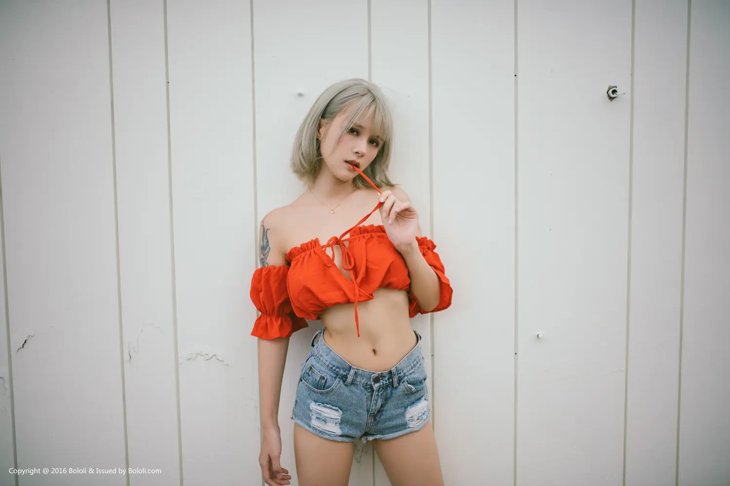 团子研究社_夏美酱 – NO. 051-003