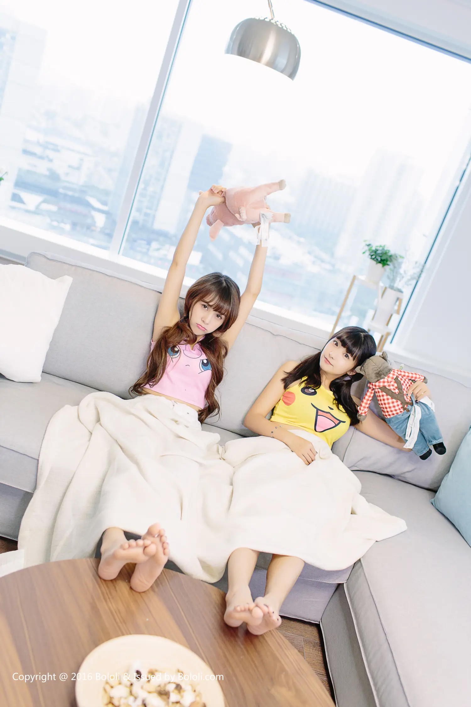 团子研究社_夏美酱 – NO. 055-004