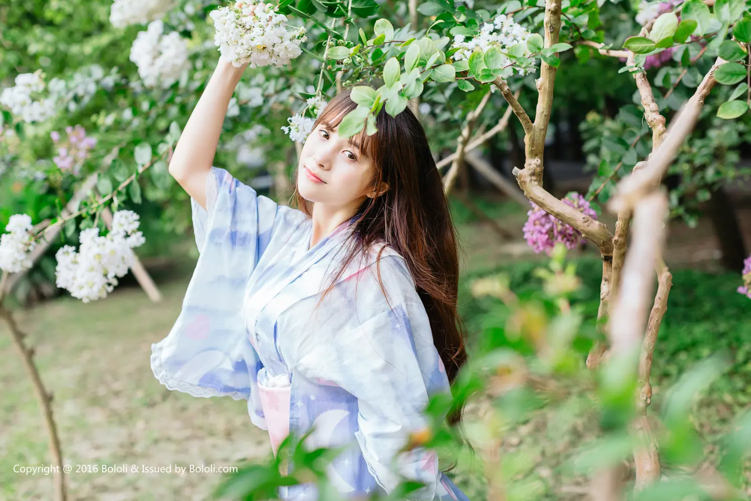 团子研究社_夏美酱 – NO. 057-003