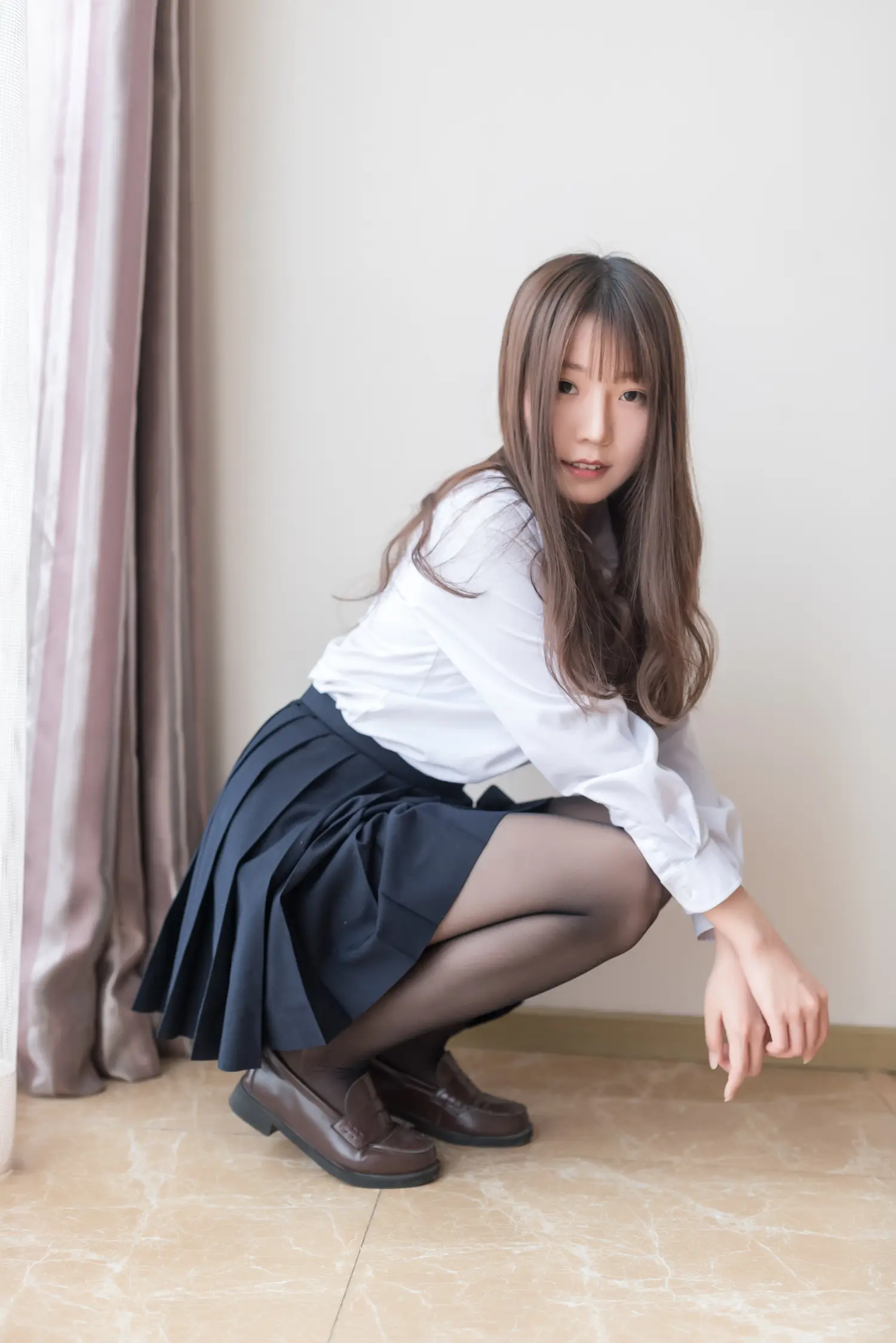 团子研究社_香草喵露露 – NO. 003-003