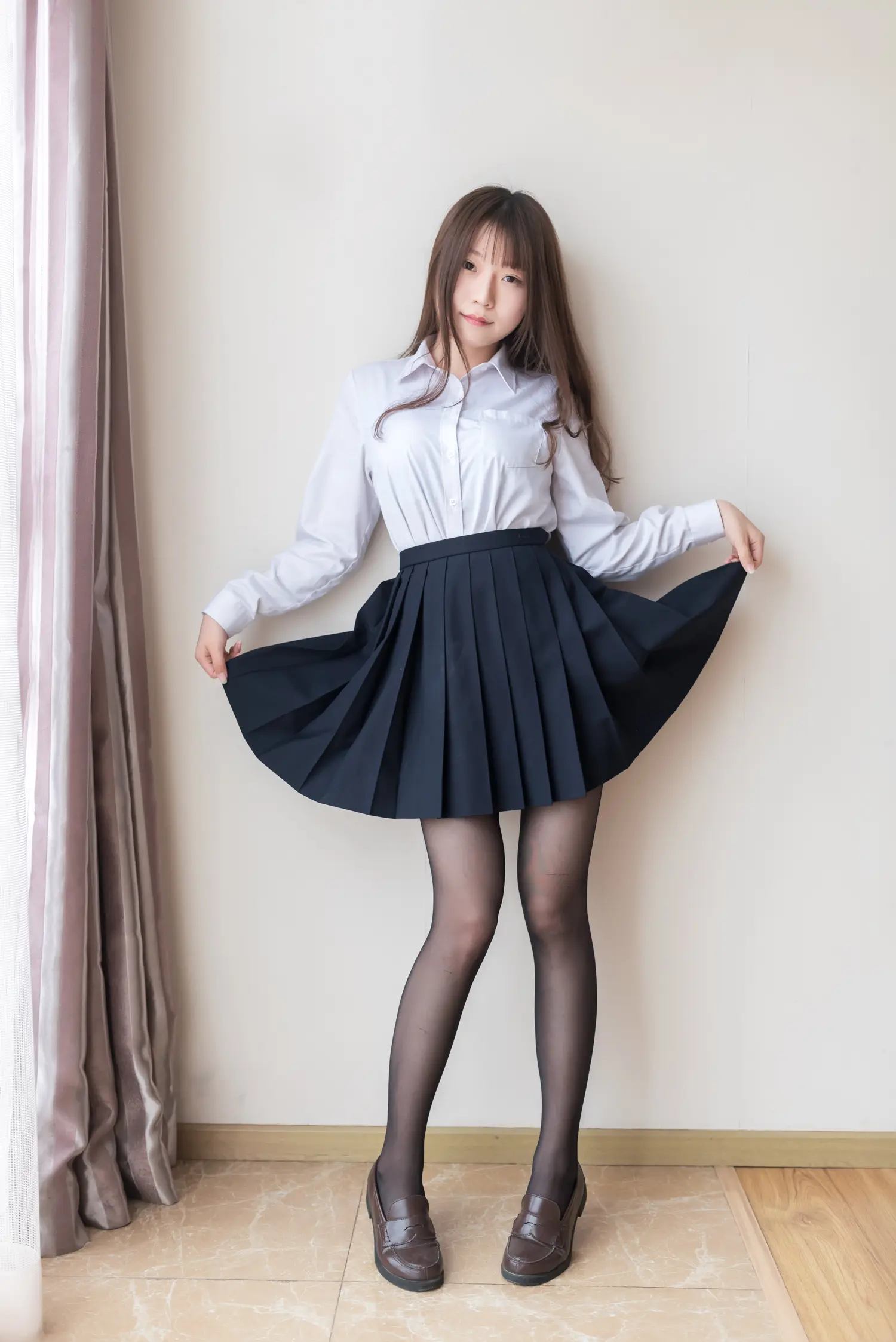 团子研究社_香草喵露露 – NO. 003-004