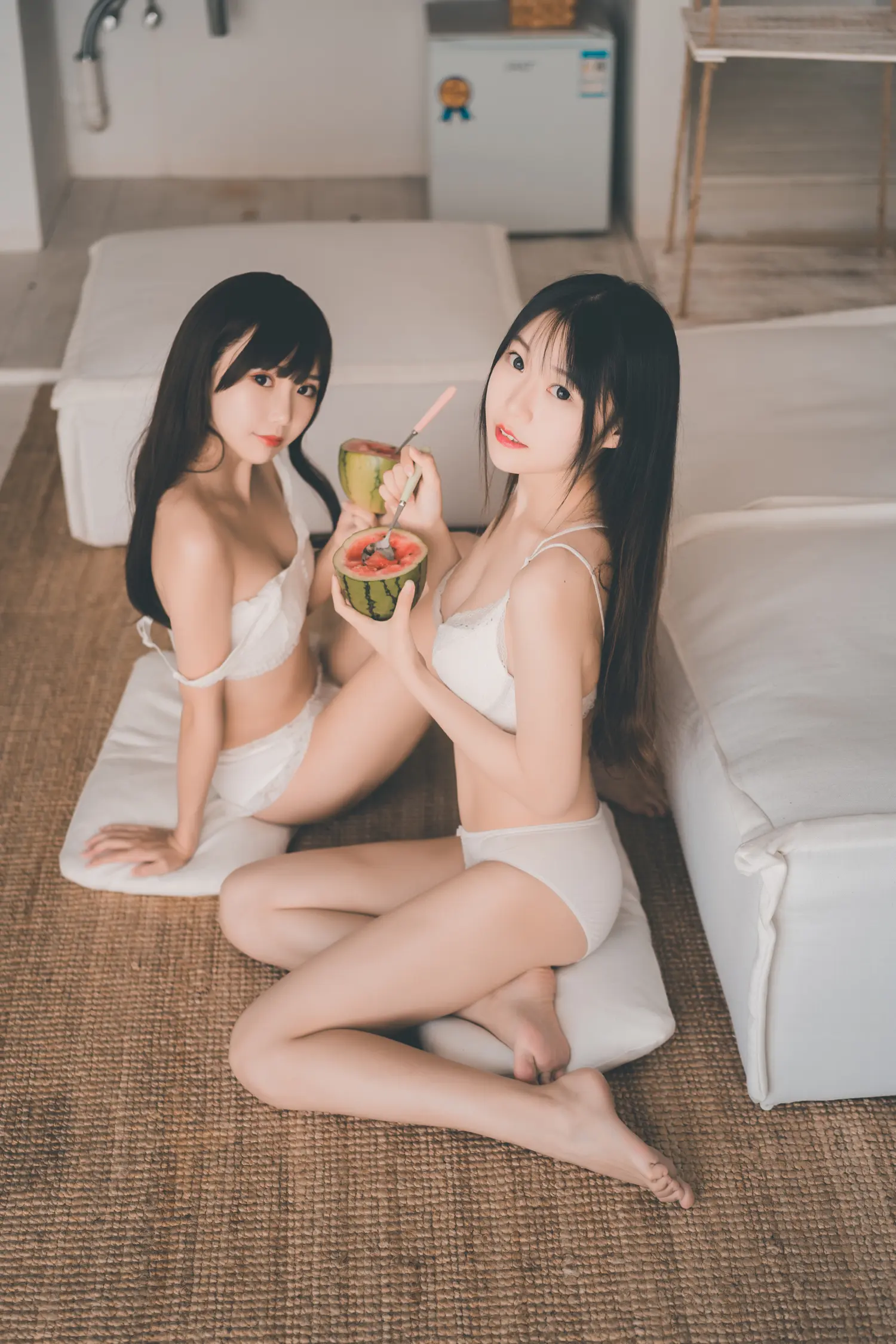 团子研究社_香草喵露露 – NO. 008-003
