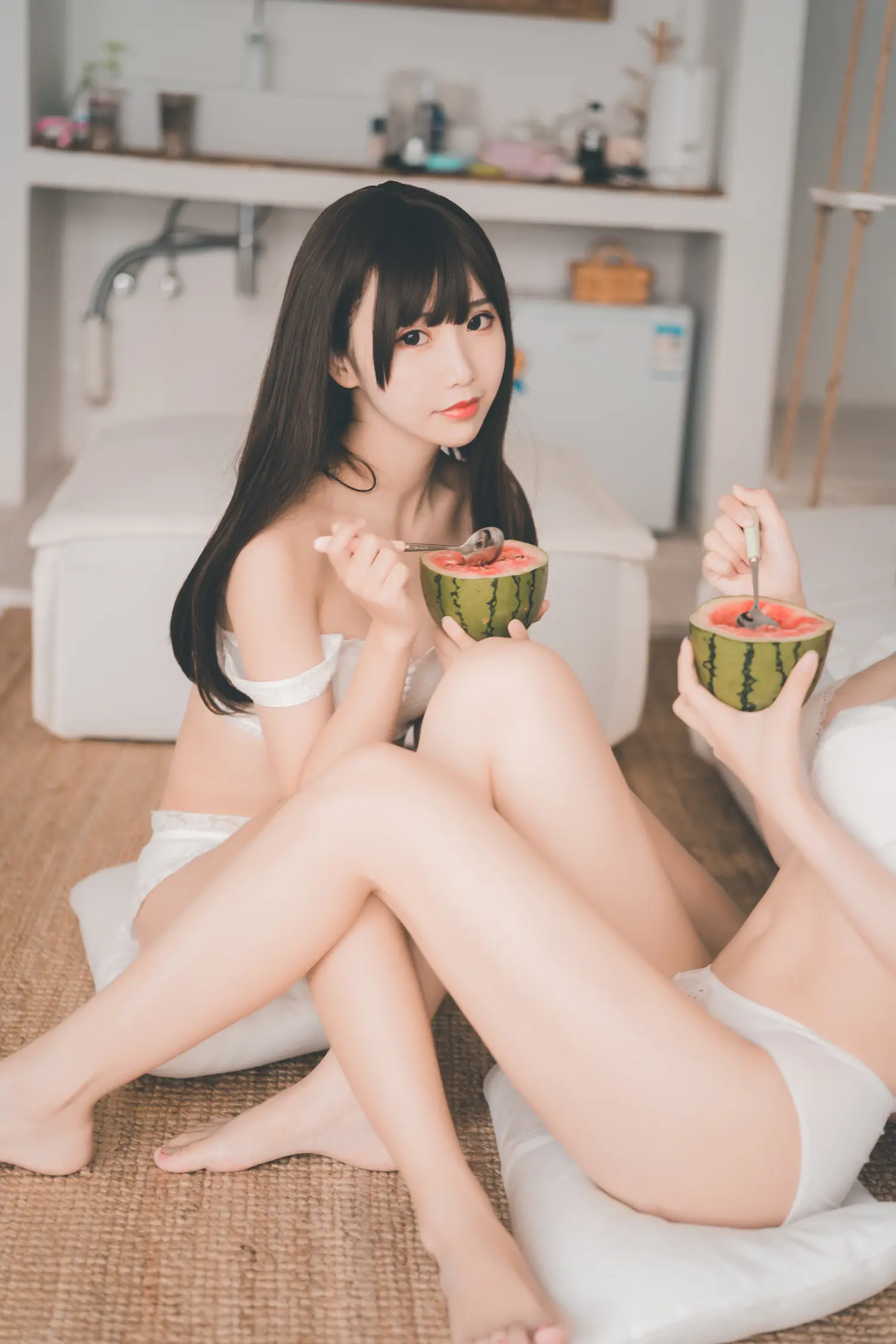 团子研究社_香草喵露露 – NO. 008-004