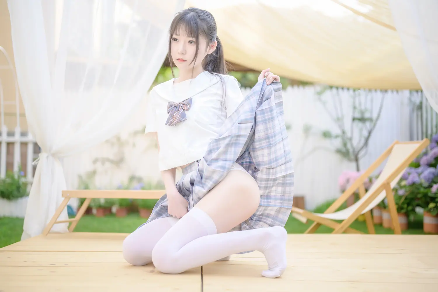 团子研究社_香草喵露露 – NO. 009-003
